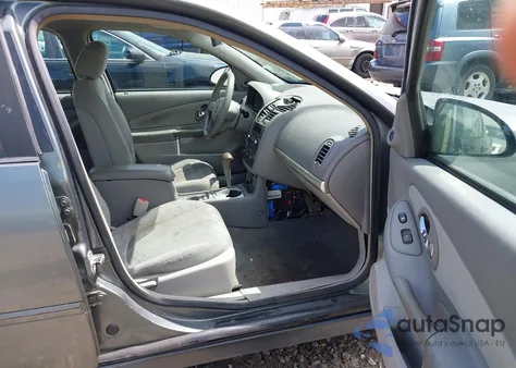 2005 Chevrolet Malibu Ls z USA, uszkodzony, nr VIN 1G1ZT52855F224070